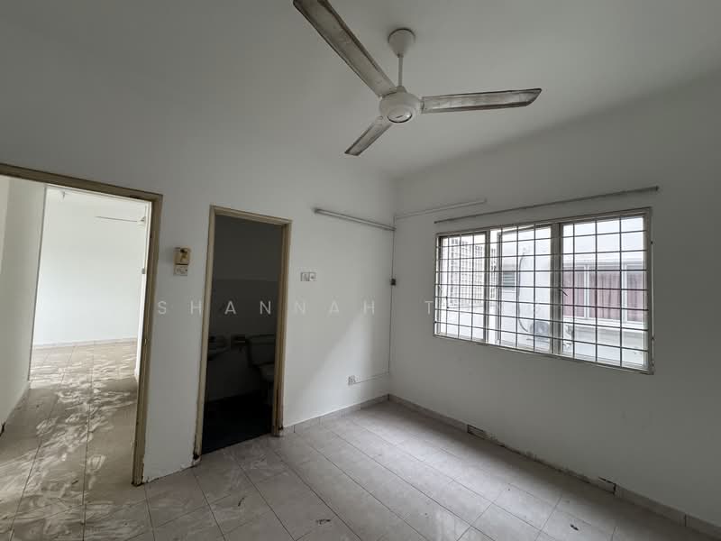 Apartment for Rent at Pangsapuri Sri Alpinia - Shannah Tong - PropertyGuru.com.my