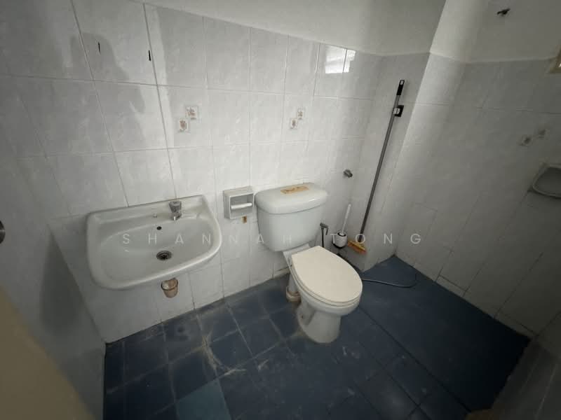 Apartment for Rent at Pangsapuri Sri Alpinia - Shannah Tong - PropertyGuru.com.my