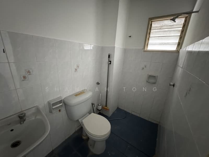 Apartment for Rent at Pangsapuri Sri Alpinia - Shannah Tong - PropertyGuru.com.my