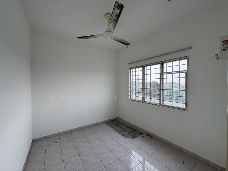 Apartment for Rent at Pangsapuri Sri Alpinia - Shannah Tong - PropertyGuru.com.my