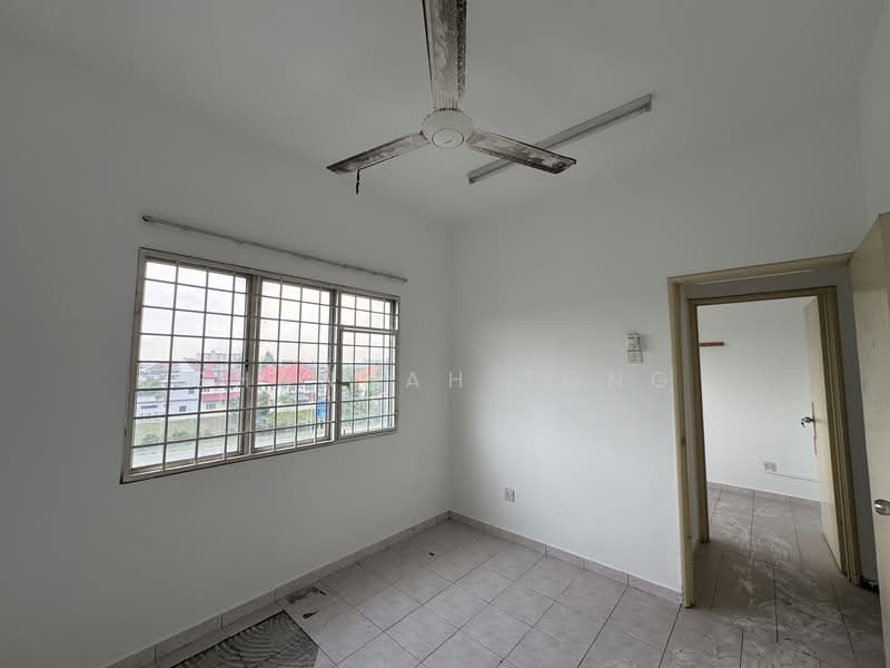 Apartment for Rent at Pangsapuri Sri Alpinia - Shannah Tong - PropertyGuru.com.my