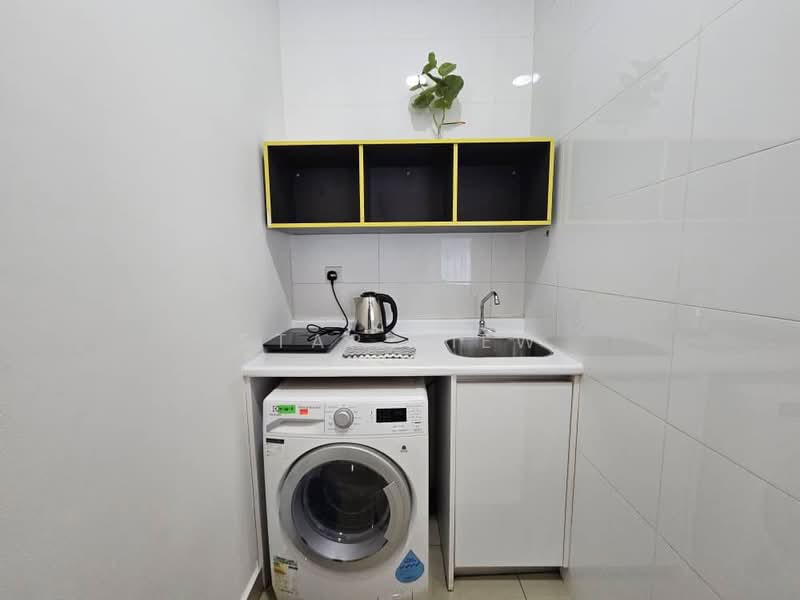 Service Residence for Sale at Arte Plus - Star Siew - Interior - PropertyGuru.com.my