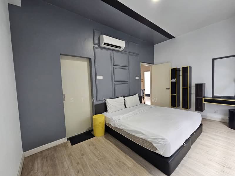 Service Residence for Sale at Arte Plus - Star Siew - Bedroom - PropertyGuru.com.my