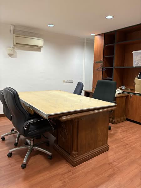 Office for Rent in Petaling Jaya (Selangor) - Chen Kah Seng - Study - PropertyGuru.com.my