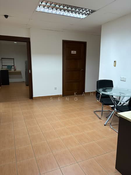 Office for Rent in Petaling Jaya (Selangor) - Chen Kah Seng - Interior - PropertyGuru.com.my