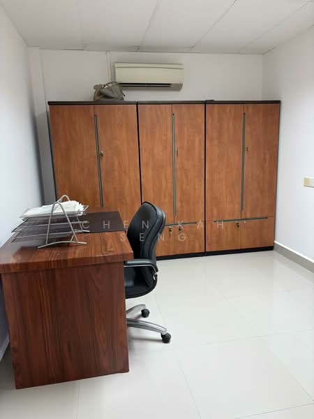 Office for Rent in Petaling Jaya (Selangor) - Chen Kah Seng - Study - PropertyGuru.com.my