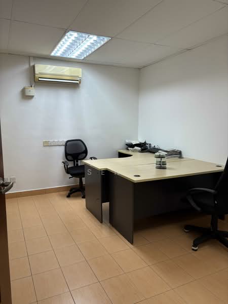 Office for Rent in Petaling Jaya (Selangor) - Chen Kah Seng - Interior - PropertyGuru.com.my