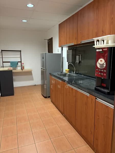 Office for Rent in Petaling Jaya (Selangor) - Chen Kah Seng - Kitchen - PropertyGuru.com.my