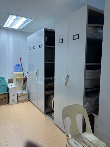 Office for Rent in Petaling Jaya (Selangor) - Chen Kah Seng - Interior - PropertyGuru.com.my