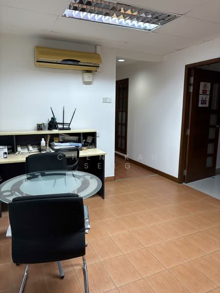 Office for Rent in Petaling Jaya (Selangor) - Chen Kah Seng - Interior - PropertyGuru.com.my