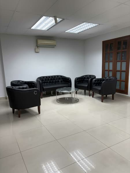 Office for Rent in Petaling Jaya (Selangor) - Chen Kah Seng - Living Room - PropertyGuru.com.my