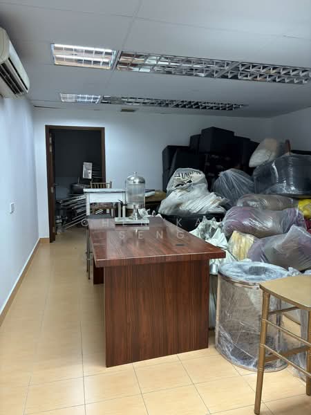 Office for Rent in Petaling Jaya (Selangor) - Chen Kah Seng - Interior - PropertyGuru.com.my