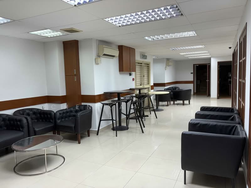 Office for Rent in Petaling Jaya (Selangor) - Chen Kah Seng - Interior - PropertyGuru.com.my