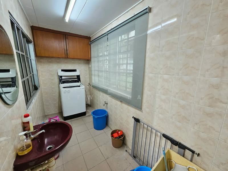 2-storey Terraced House for Sale in Taman Bukit Mewah (Kajang) - Lewis Tam - PropertyGuru.com.my