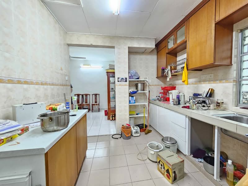 2-storey Terraced House for Sale in Taman Bukit Mewah (Kajang) - Lewis Tam - PropertyGuru.com.my