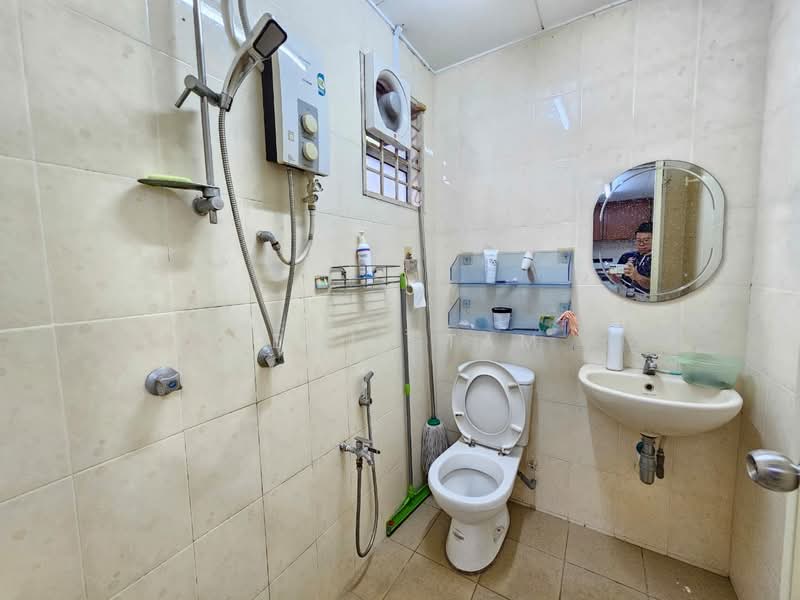 2-storey Terraced House for Sale in Taman Bukit Mewah (Kajang) - Lewis Tam - PropertyGuru.com.my