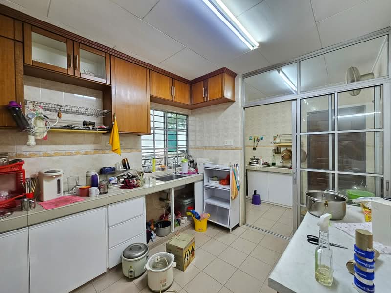2-storey Terraced House for Sale in Taman Bukit Mewah (Kajang) - Lewis Tam - PropertyGuru.com.my