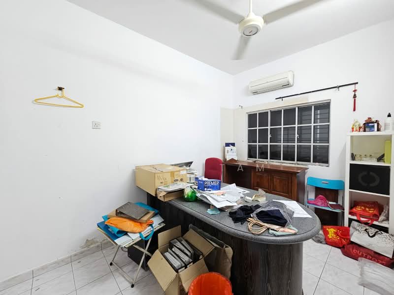 2-storey Terraced House for Sale in Taman Bukit Mewah (Kajang) - Lewis Tam - PropertyGuru.com.my