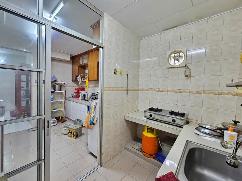 2-storey Terraced House for Sale in Taman Bukit Mewah (Kajang) - Lewis Tam - PropertyGuru.com.my
