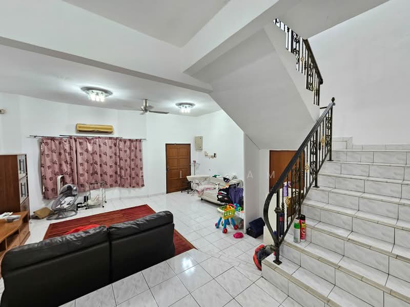 2-storey Terraced House for Sale in Taman Bukit Mewah (Kajang) - Lewis Tam - PropertyGuru.com.my