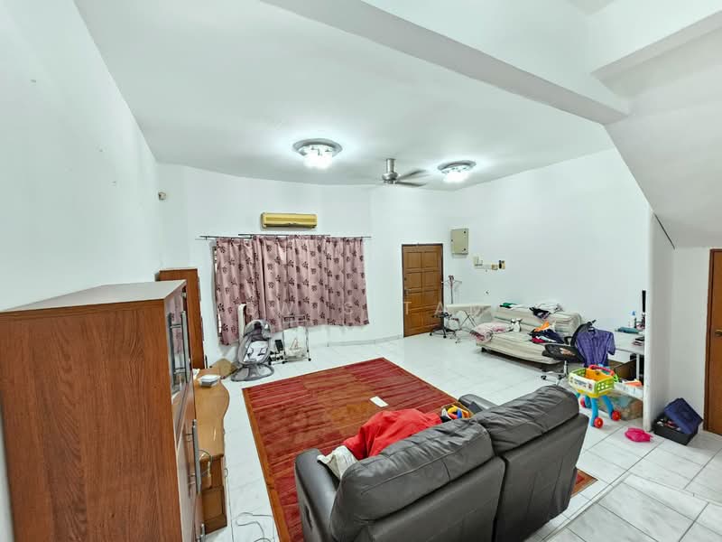 2-storey Terraced House for Sale in Taman Bukit Mewah (Kajang) - Lewis Tam - PropertyGuru.com.my