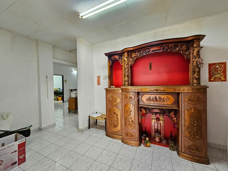 2-storey Terraced House for Sale in Taman Bukit Mewah (Kajang) - Lewis Tam - PropertyGuru.com.my