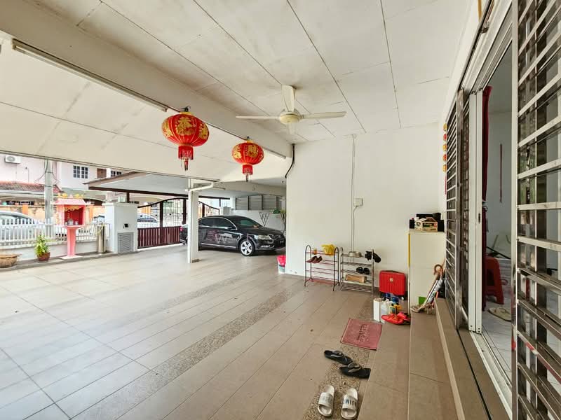2-storey Terraced House for Sale in Taman Bukit Mewah (Kajang) - Lewis Tam - PropertyGuru.com.my