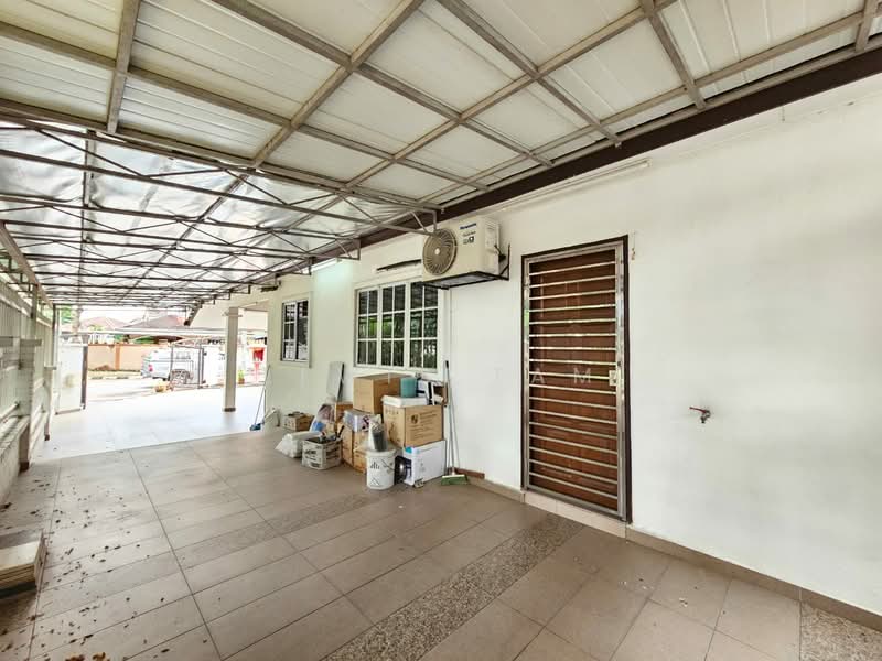 2-storey Terraced House for Sale in Taman Bukit Mewah (Kajang) - Lewis Tam - PropertyGuru.com.my