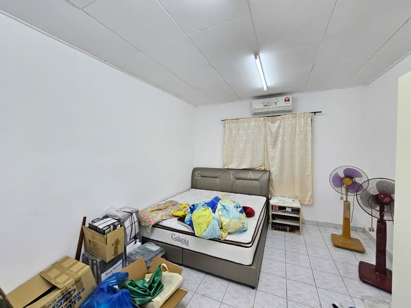 2-storey Terraced House for Sale in Taman Bukit Mewah (Kajang) - Lewis Tam - PropertyGuru.com.my