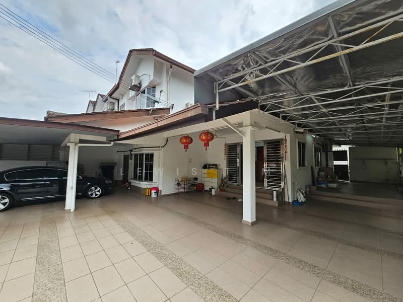 2-storey Terraced House for Sale in Taman Bukit Mewah (Kajang) - Lewis Tam - PropertyGuru.com.my