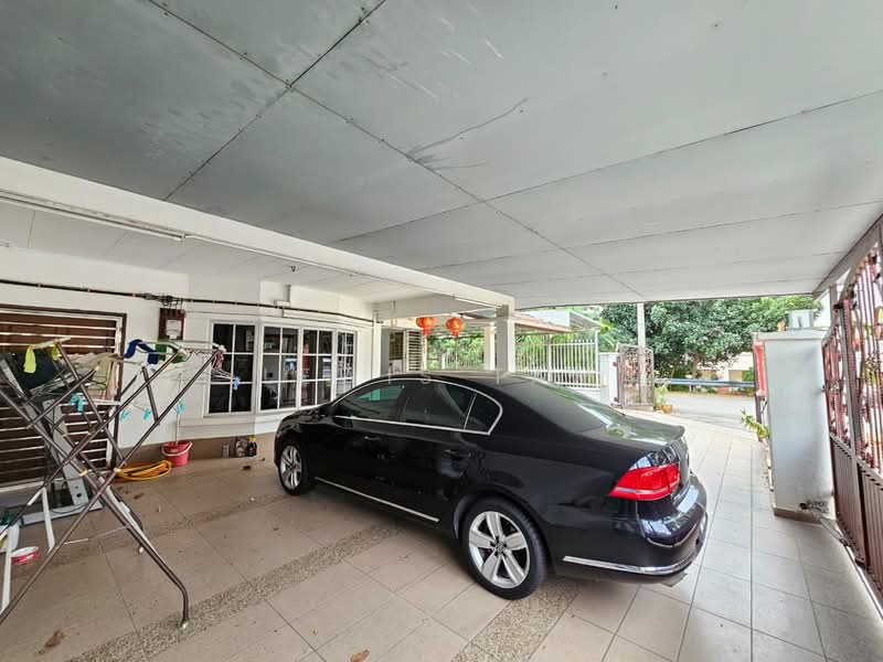 2-storey Terraced House for Sale in Taman Bukit Mewah (Kajang) - Lewis Tam - PropertyGuru.com.my