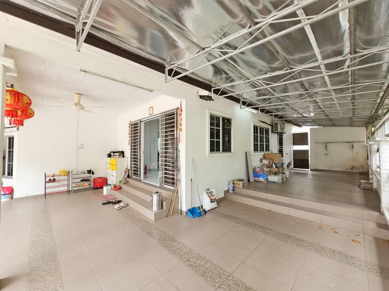 2-storey Terraced House for Sale in Taman Bukit Mewah (Kajang) - Lewis Tam - PropertyGuru.com.my