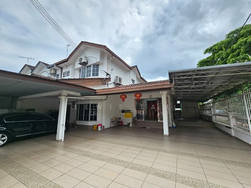 2-storey Terraced House for Sale in Taman Bukit Mewah (Kajang) - Lewis Tam - PropertyGuru.com.my