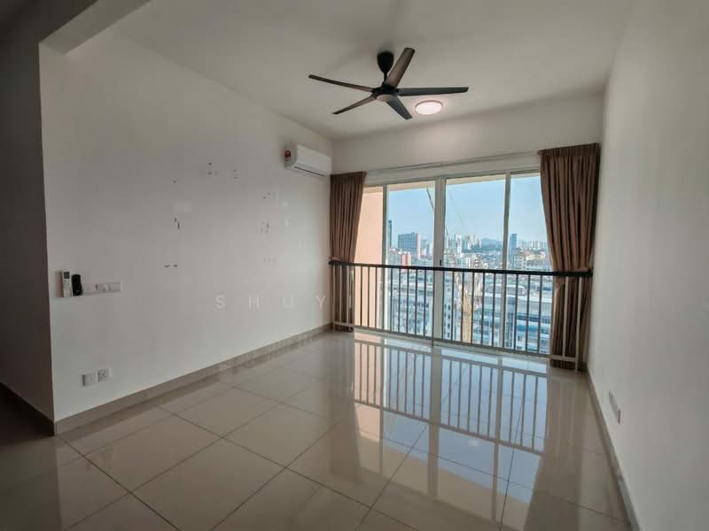 Kondominium untuk Dijual di Setia Sky Ville - Shuyi Lim - View - PropertyGuru.com.my