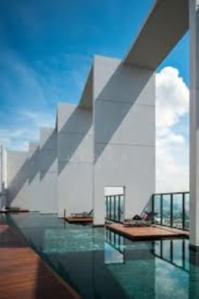 Kondominium untuk Dijual di The Hub - Jyden Tiew - Exterior - PropertyGuru.com.my