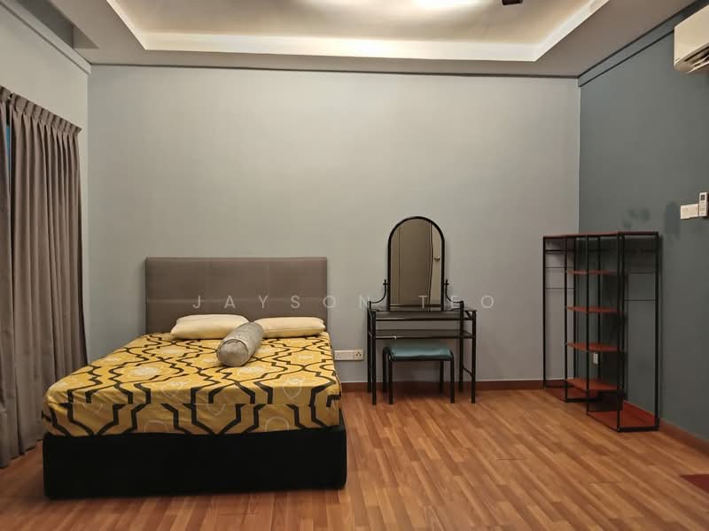 Untuk Disewa - G Residence