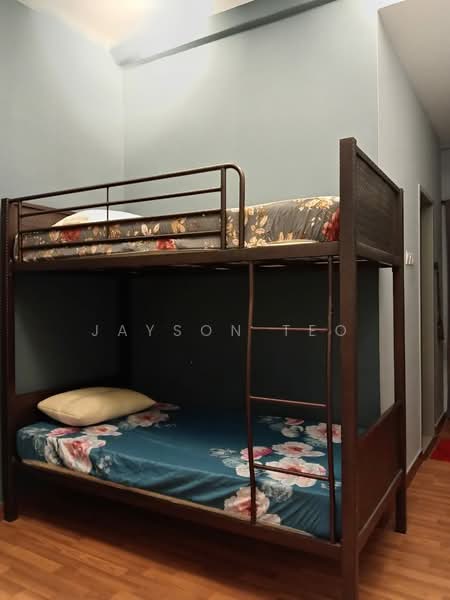 Untuk Disewa - G Residence