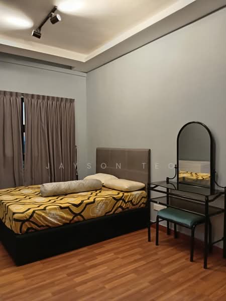 Untuk Disewa - G Residence