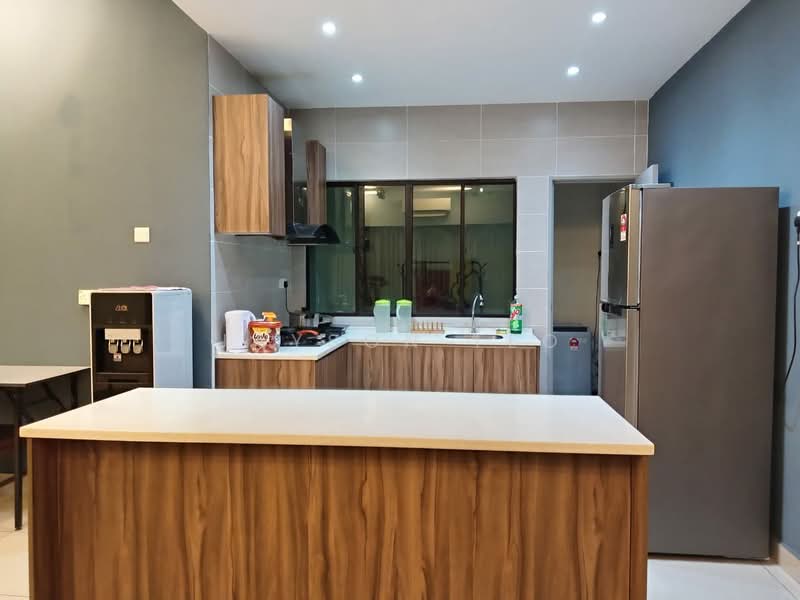 Untuk Disewa - G Residence