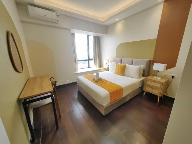 For Rent - R&F Princess Cove Phase 1