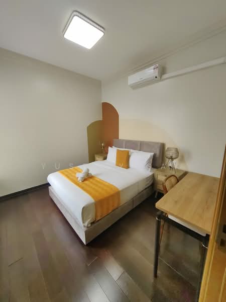 For Rent - R&F Princess Cove Phase 1