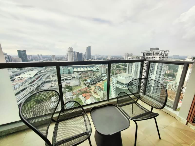 For Rent - R&F Princess Cove Phase 1