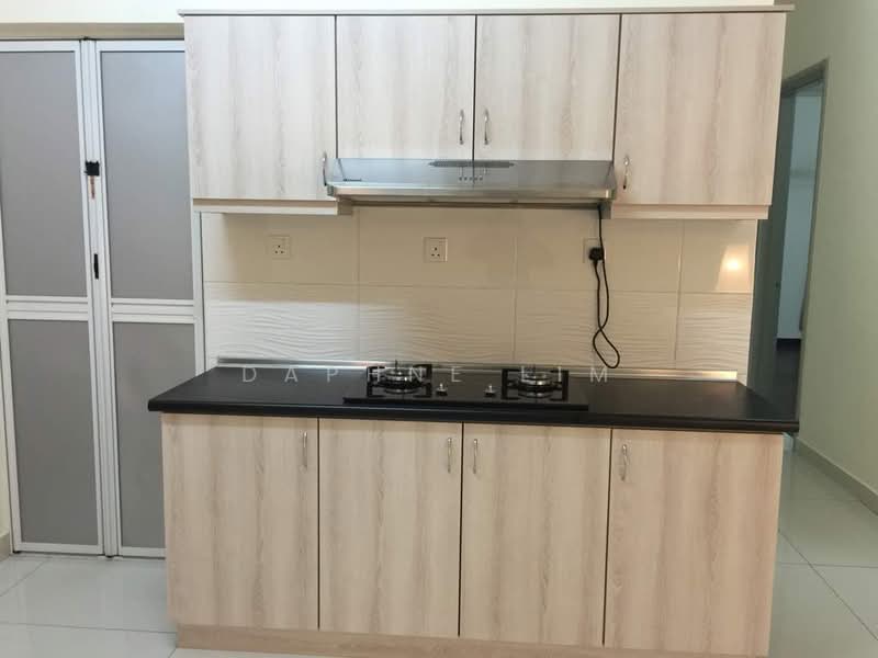 Condominium for Sale at Saville @ The Park - Daphne Lim - Kitchen - PropertyGuru.com.my