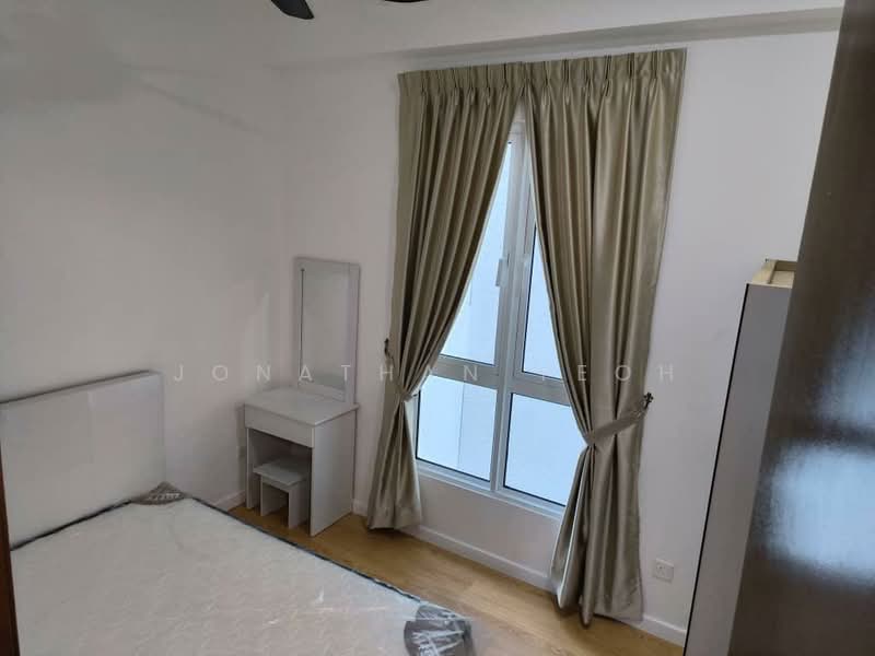 Kondominium untuk Disewa di Inspirasi - Jonathan Yeoh - Bedroom - PropertyGuru.com.my