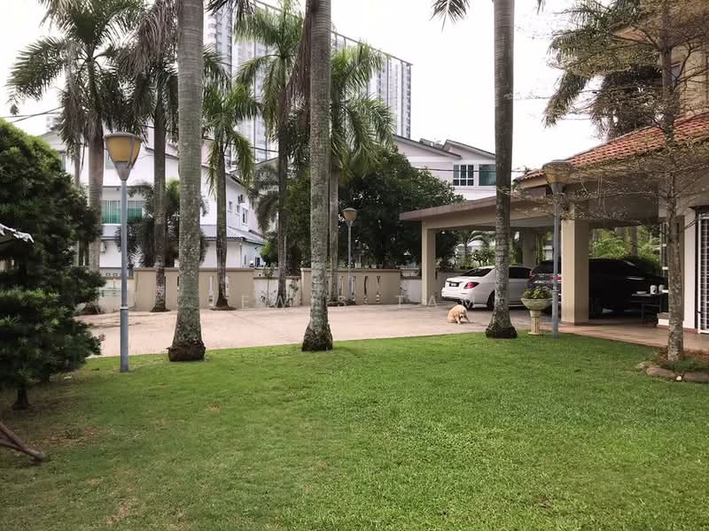 Bungalow for Sale in Taman Desa Meringin (Kajang) - Lewis Tam - PropertyGuru.com.my