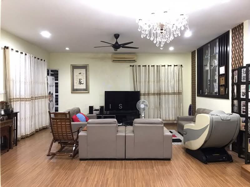 Bungalow for Sale in Taman Desa Meringin (Kajang) - Lewis Tam - PropertyGuru.com.my
