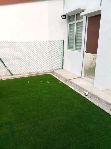 Rumah Teres 2.5 Tingkat untuk Dijual di Bandar Baru Puncak Alam (Puncak Alam) - Fiza Aziz - Exterior - PropertyGuru.com.my