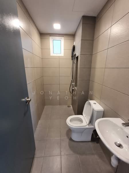 Kondominium untuk Disewa di Inspirasi - Jonathan Yeoh - Bathroom - PropertyGuru.com.my