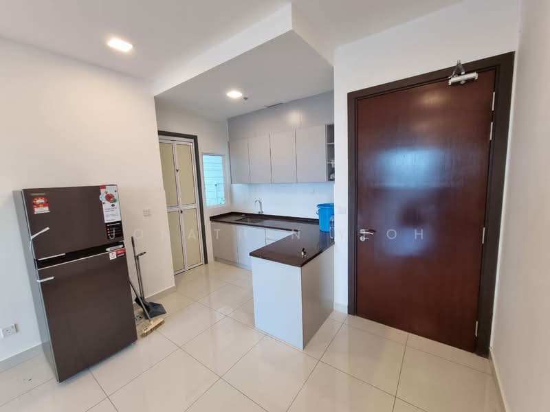 Kondominium untuk Disewa di Inspirasi - Jonathan Yeoh - Kitchen - PropertyGuru.com.my