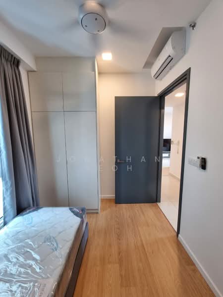 Kondominium untuk Disewa di Inspirasi - Jonathan Yeoh - Bedroom - PropertyGuru.com.my